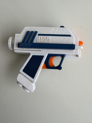 Nerf star wars clone trooper - wars,