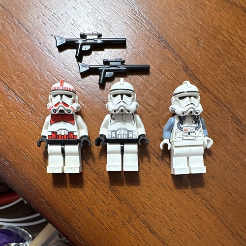 Lego star wars - lego,