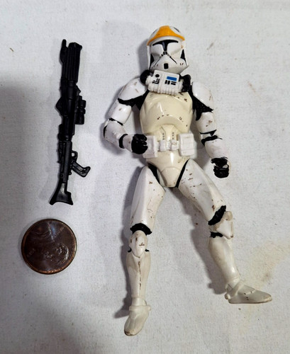 Vintage 2002 hasbro star wars - 2002,